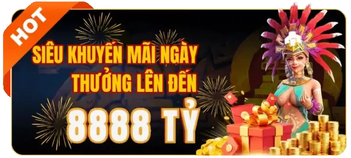 Nổ Hũ & Slots red888