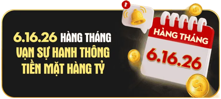 Tin tức khuyến mãi độc quyền red888