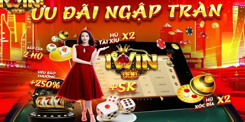 Trò chơi độc quyền VIP red888