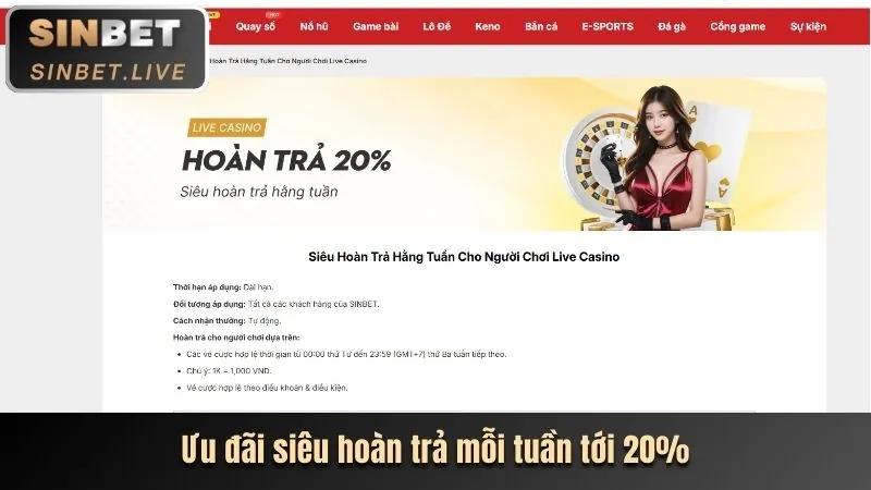 Bài viết hướng dẫn sử dụng trang chủ RED888