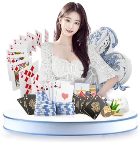 Casino Trực Tuyến RED888